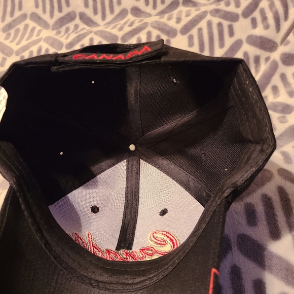 Canada Ball Cap - Picture 5 of 6